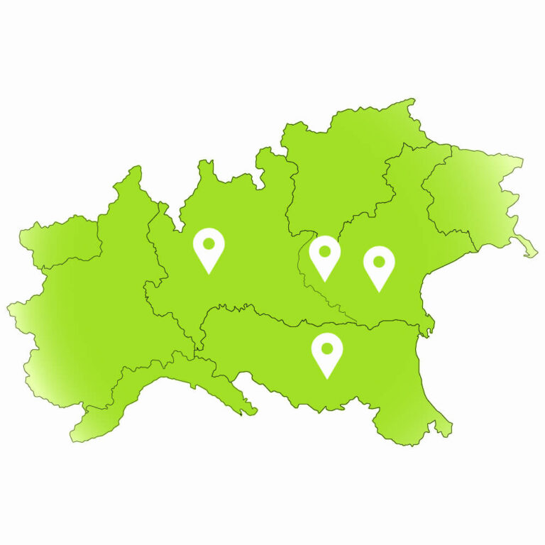 Assitec Italia | assitec assistenza tecnica odontoiatrica chi siamo presenza