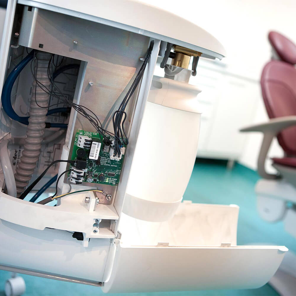 Assitec Italia | assitec assistenza tecnica odontoiatrica manutenzione
