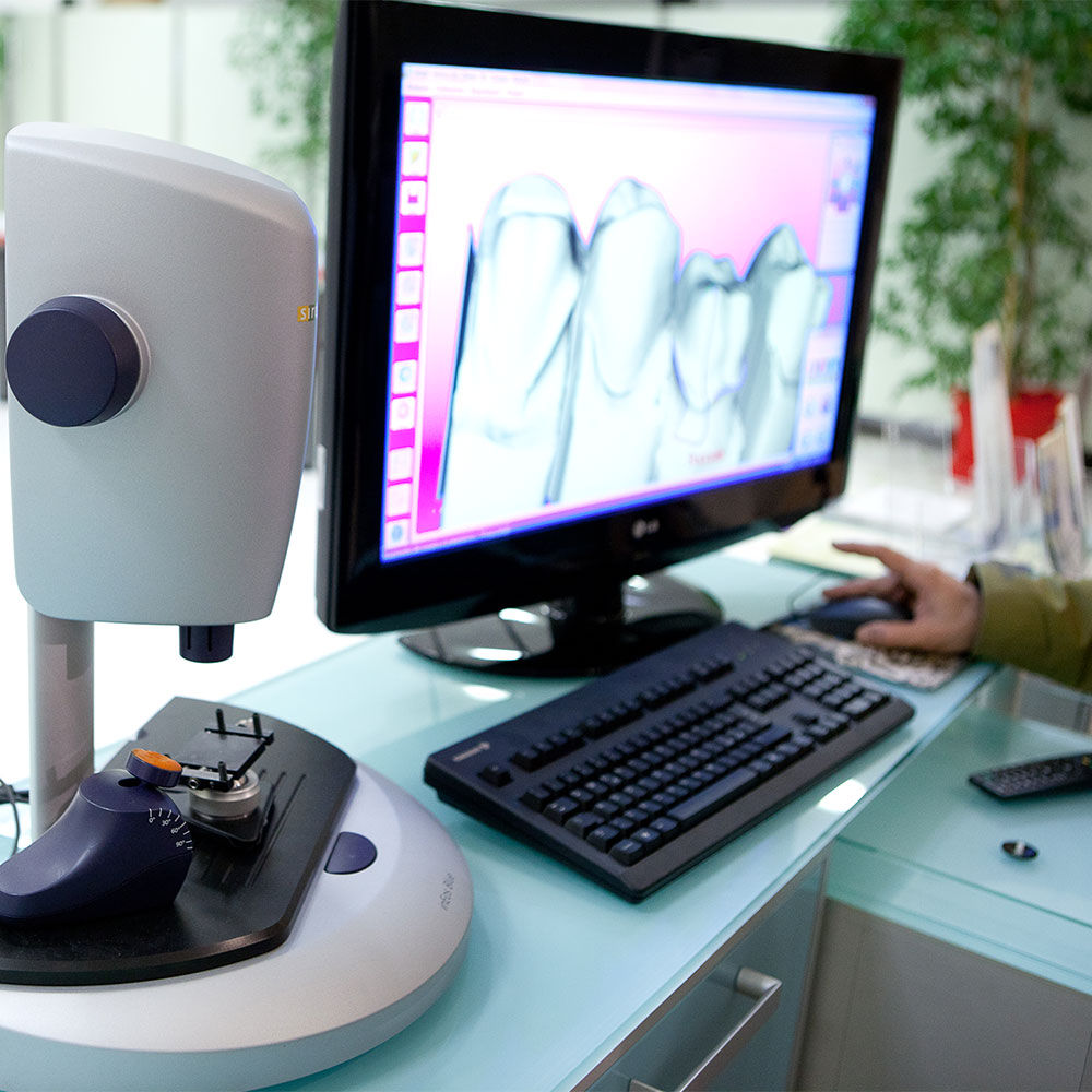 Assitec Italia | assitec assistenza tecnica odontoiatrica presa in carico