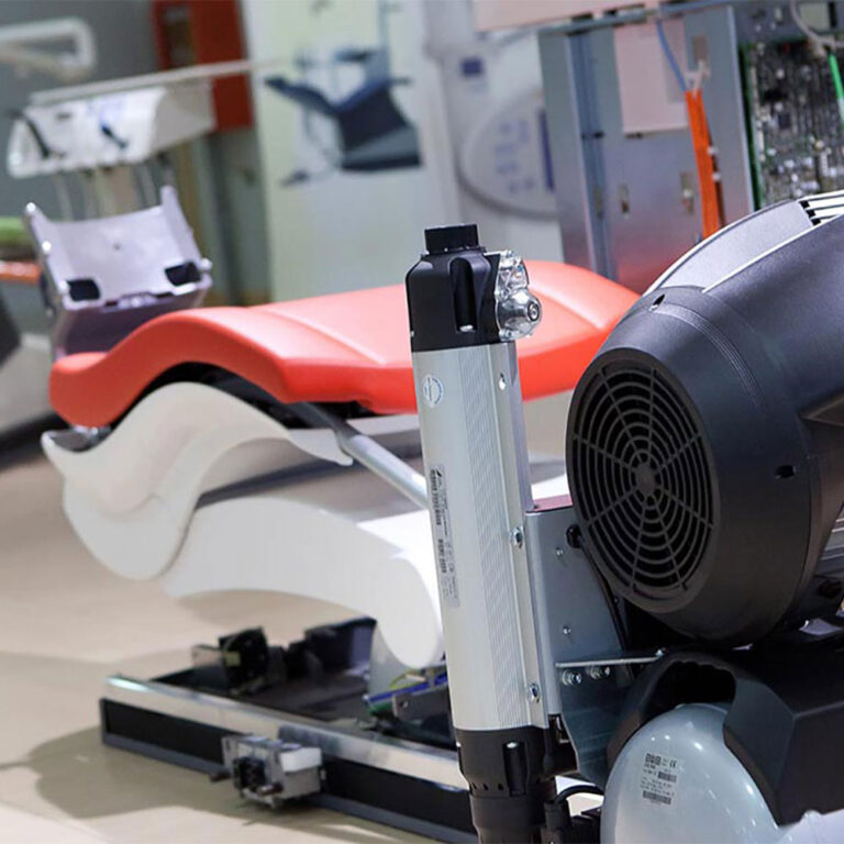 Assitec Italia | assitec assistenza tecnica odontoiatrica sala macchine corretto dimensionamento
