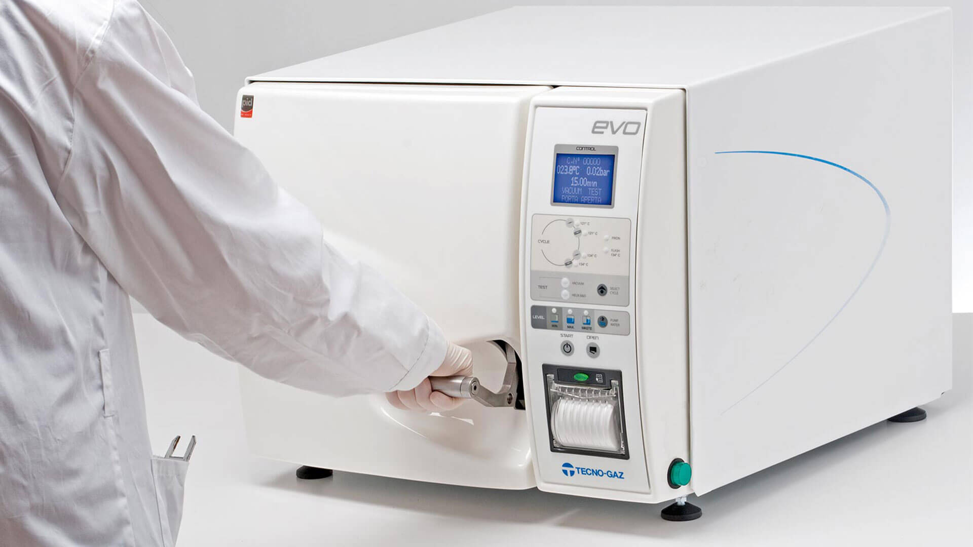 Assitec Italia | assitec assistenza tecnica odontoiatrica sterilizzazione