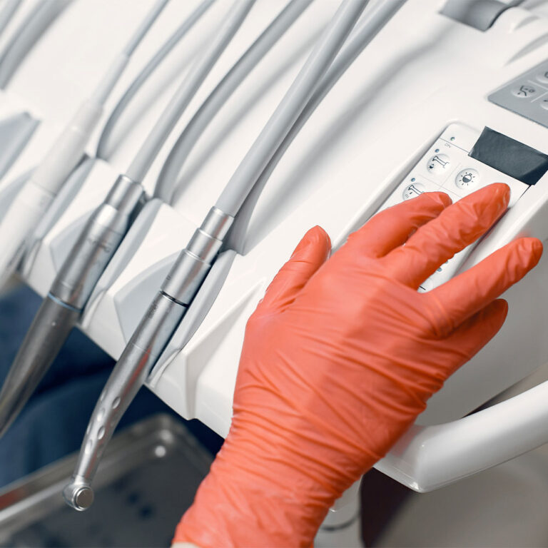 Assitec Italia | assitec assistenza tecnica odontoiatrica storia dello strumento