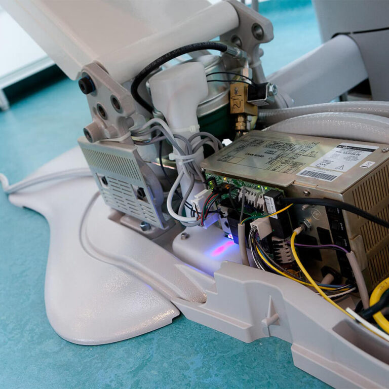 Assitec Italia | assitec riparazione riuniti dentali manutenzione programmata