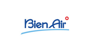 Assitec Italia | bienair logo