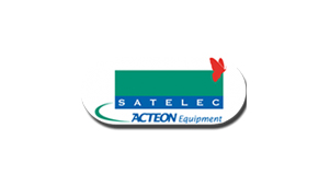Assitec Italia | satelec logo